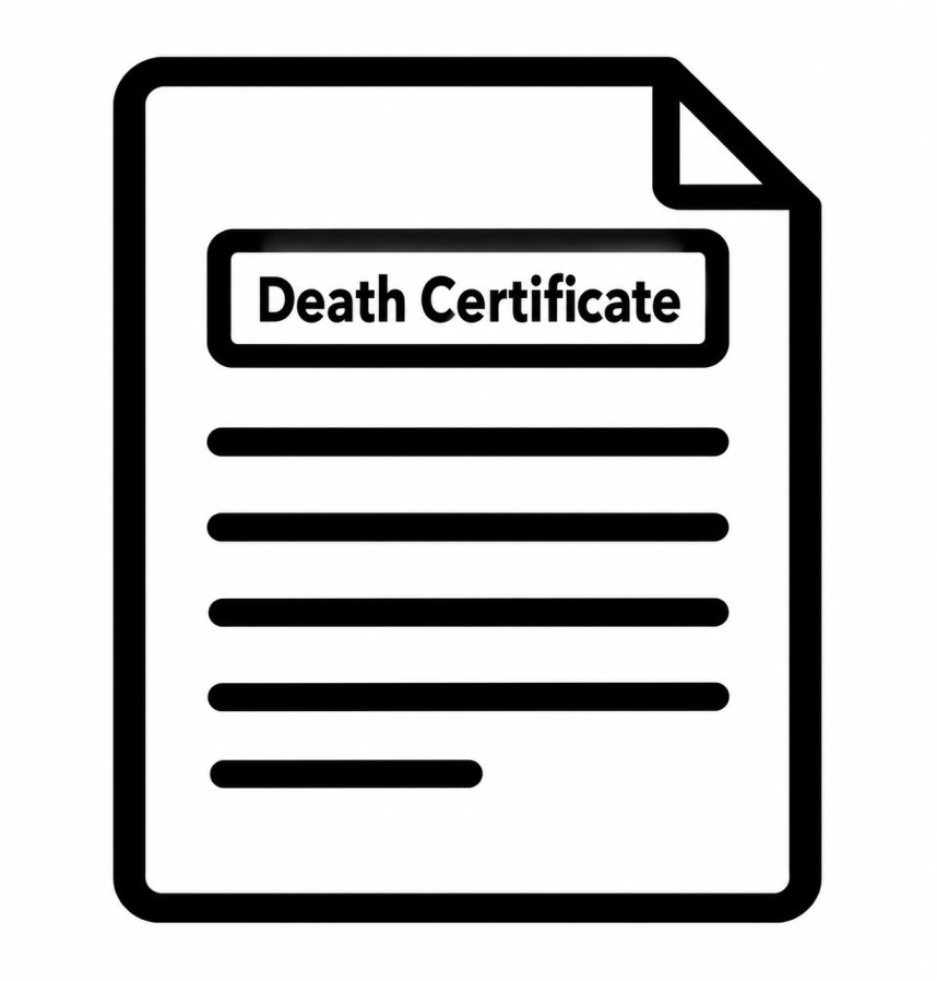 Death Certificate